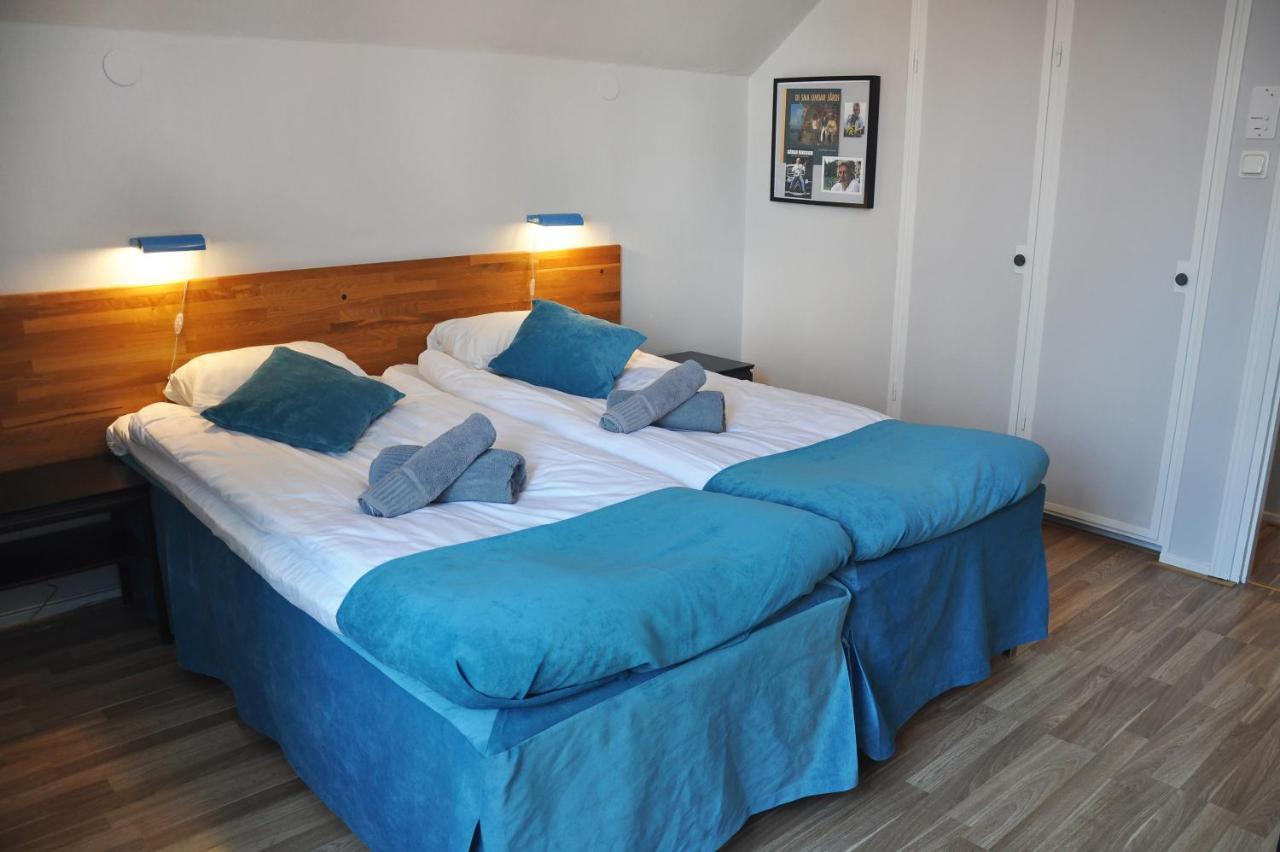 Slite Badhotell Luaran gambar