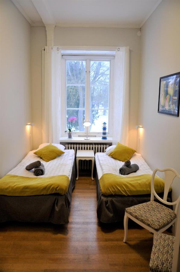Slite Badhotell Luaran gambar