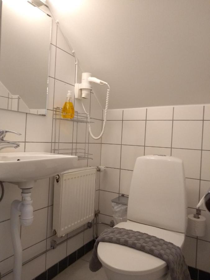 Slite Badhotell Luaran gambar