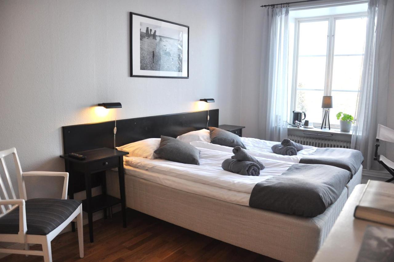 Slite Badhotell Luaran gambar