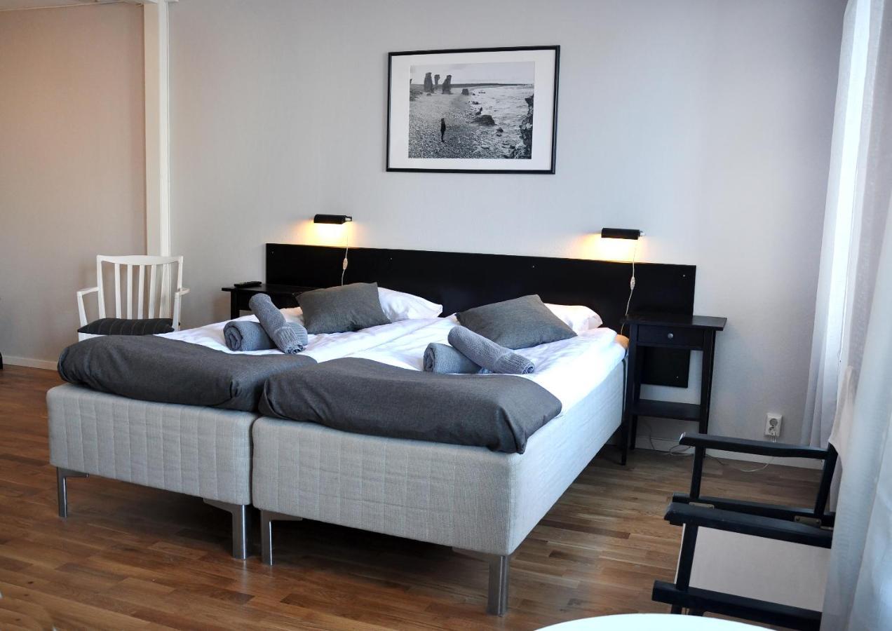 Slite Badhotell Luaran gambar