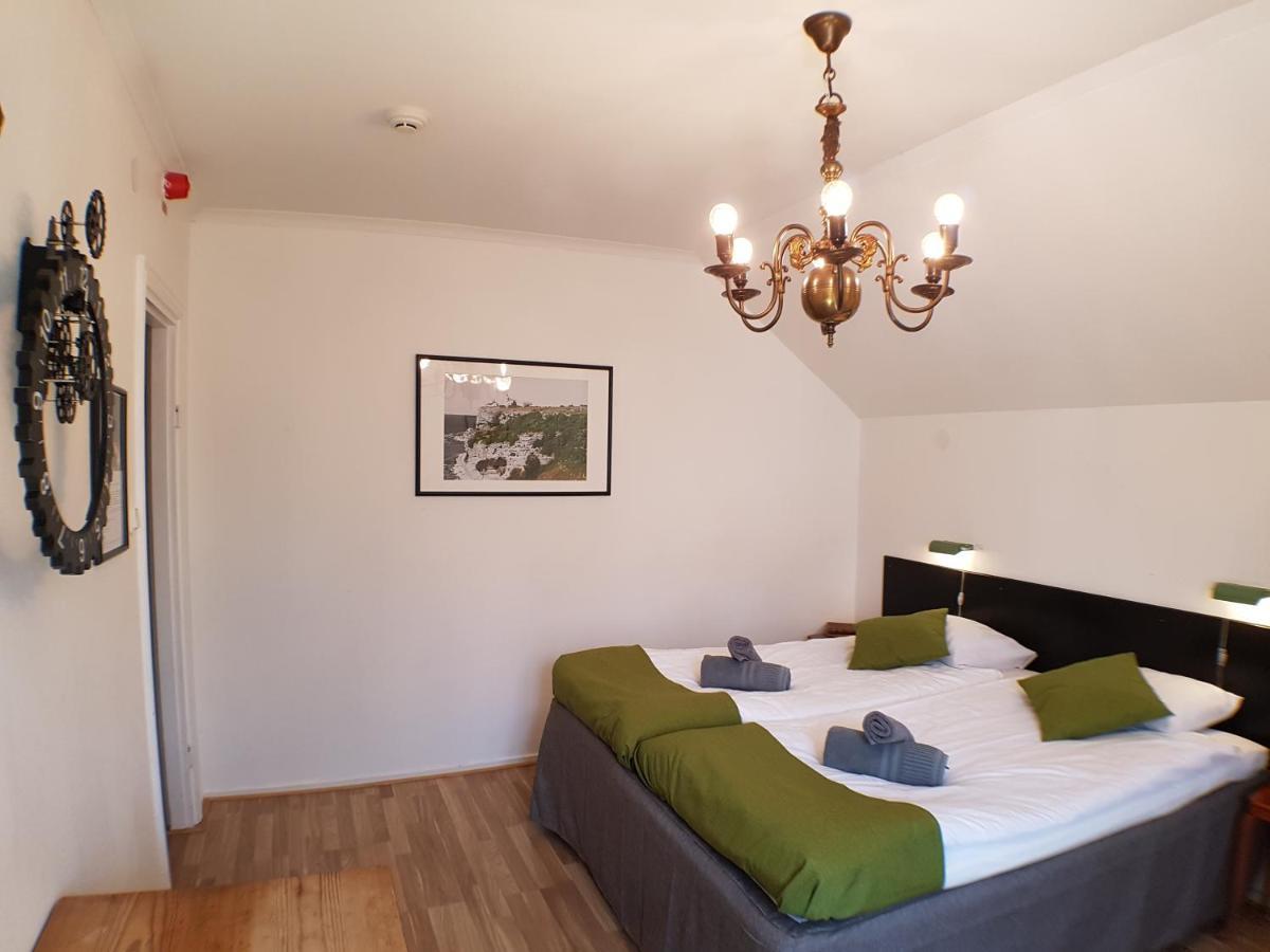 Slite Badhotell Luaran gambar