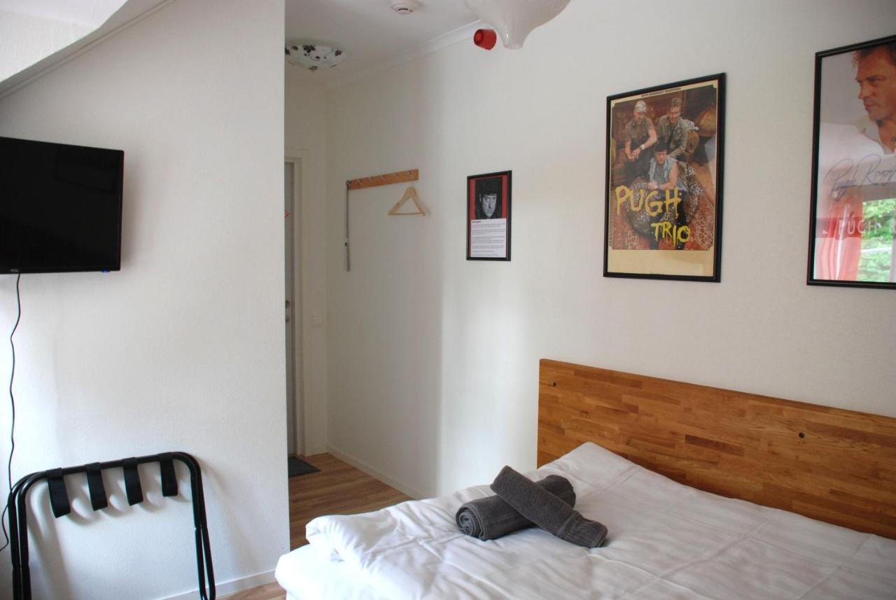 Slite Badhotell Luaran gambar