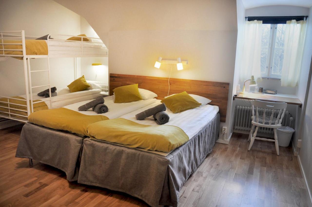 Slite Badhotell Luaran gambar