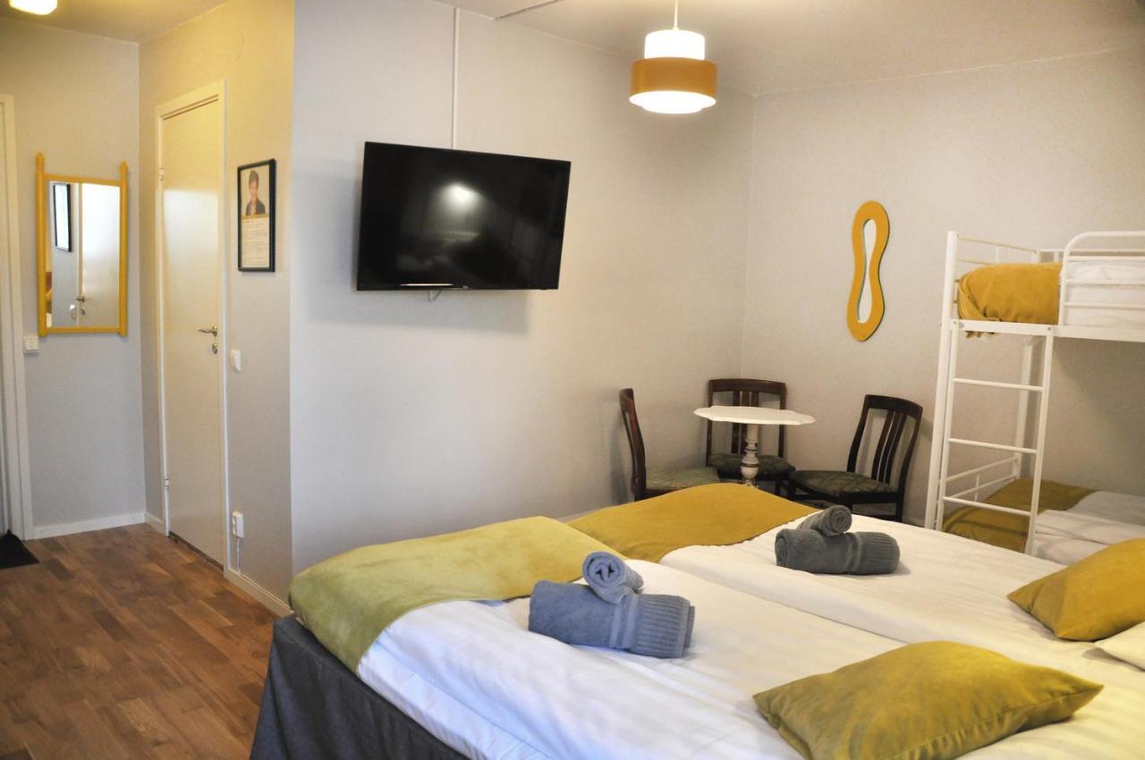 Slite Badhotell Luaran gambar