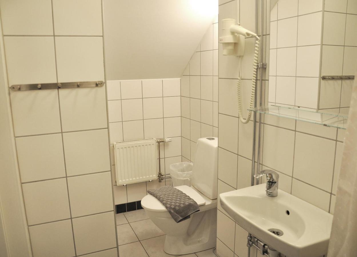 Slite Badhotell Luaran gambar