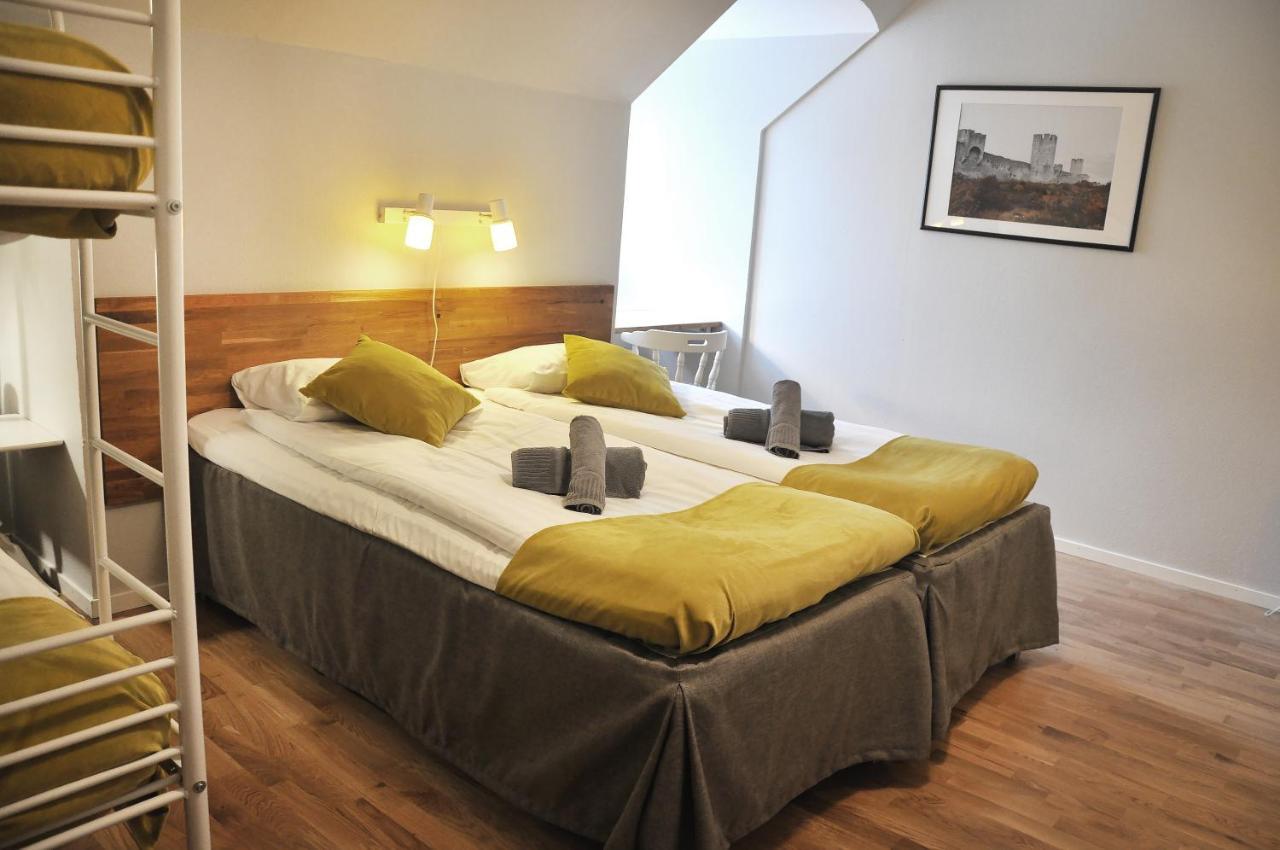 Slite Badhotell Luaran gambar