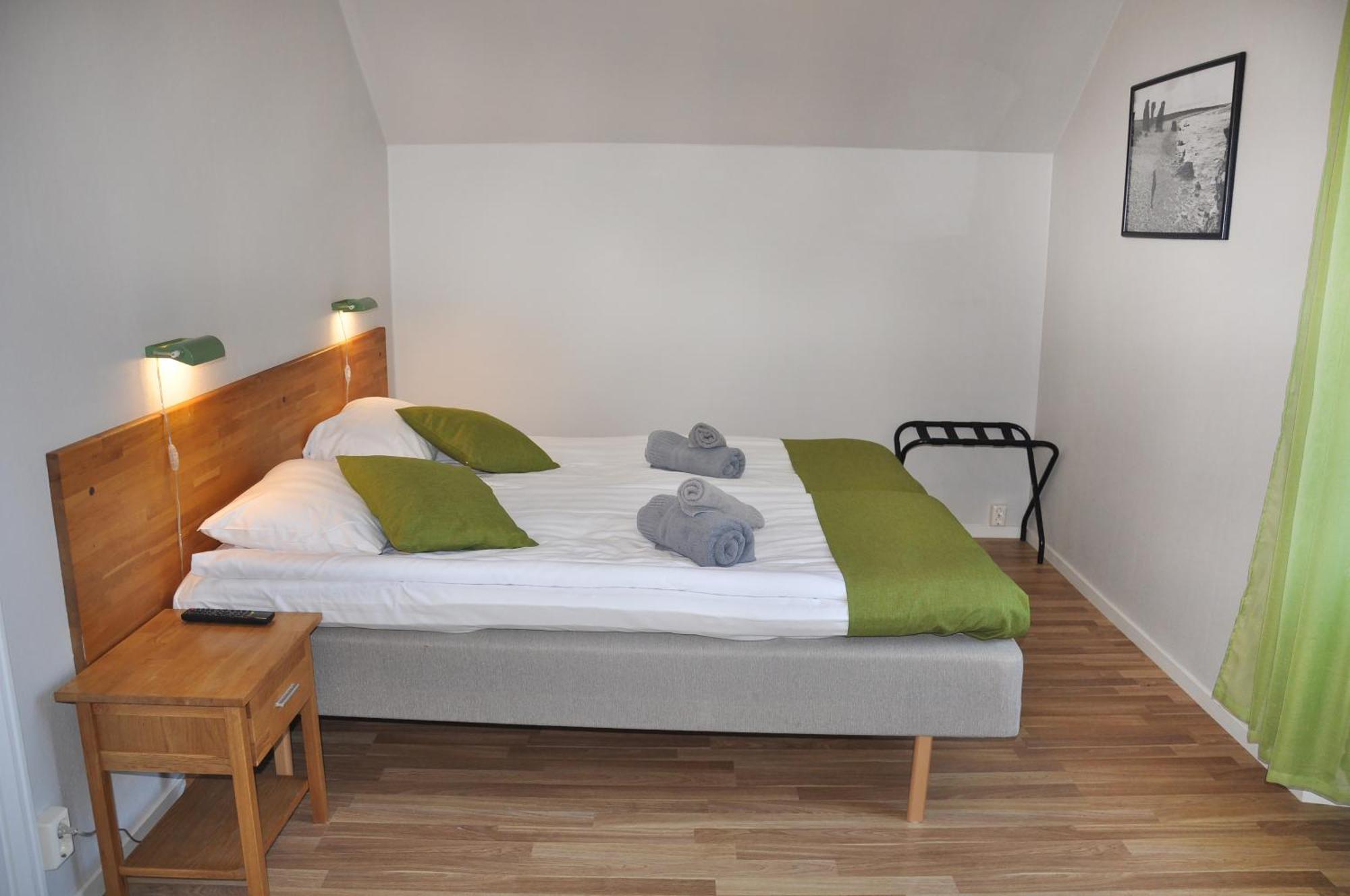 Slite Badhotell Luaran gambar