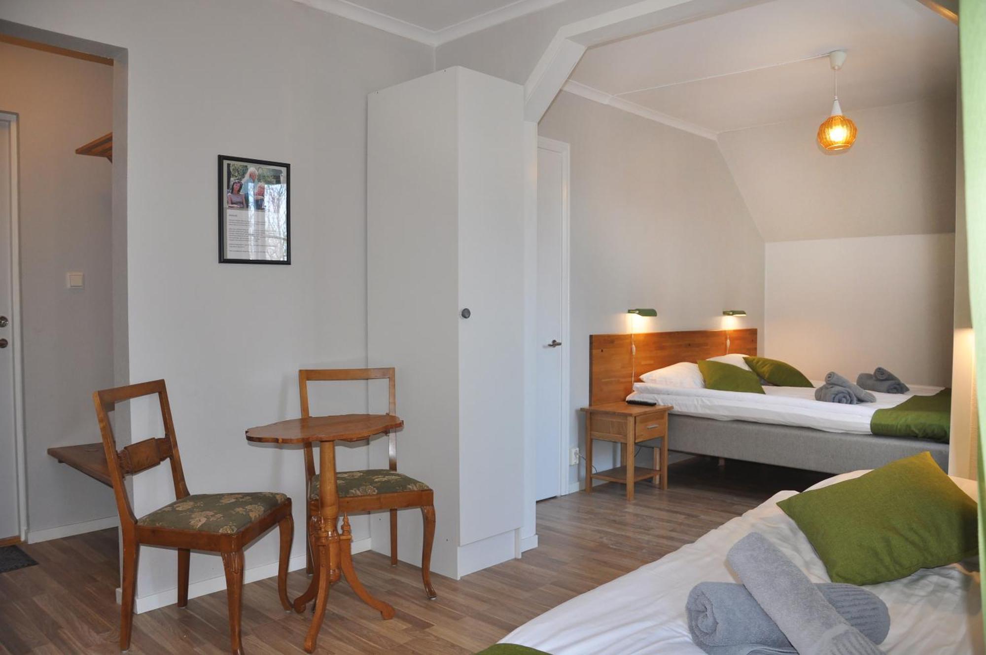 Slite Badhotell Luaran gambar