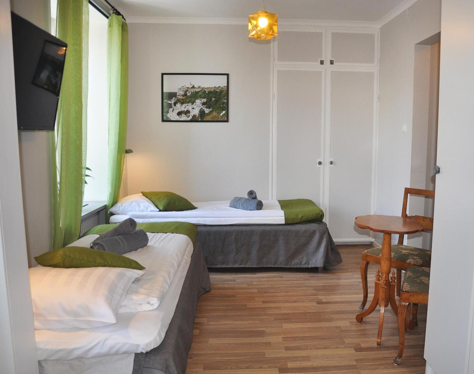 Slite Badhotell Luaran gambar