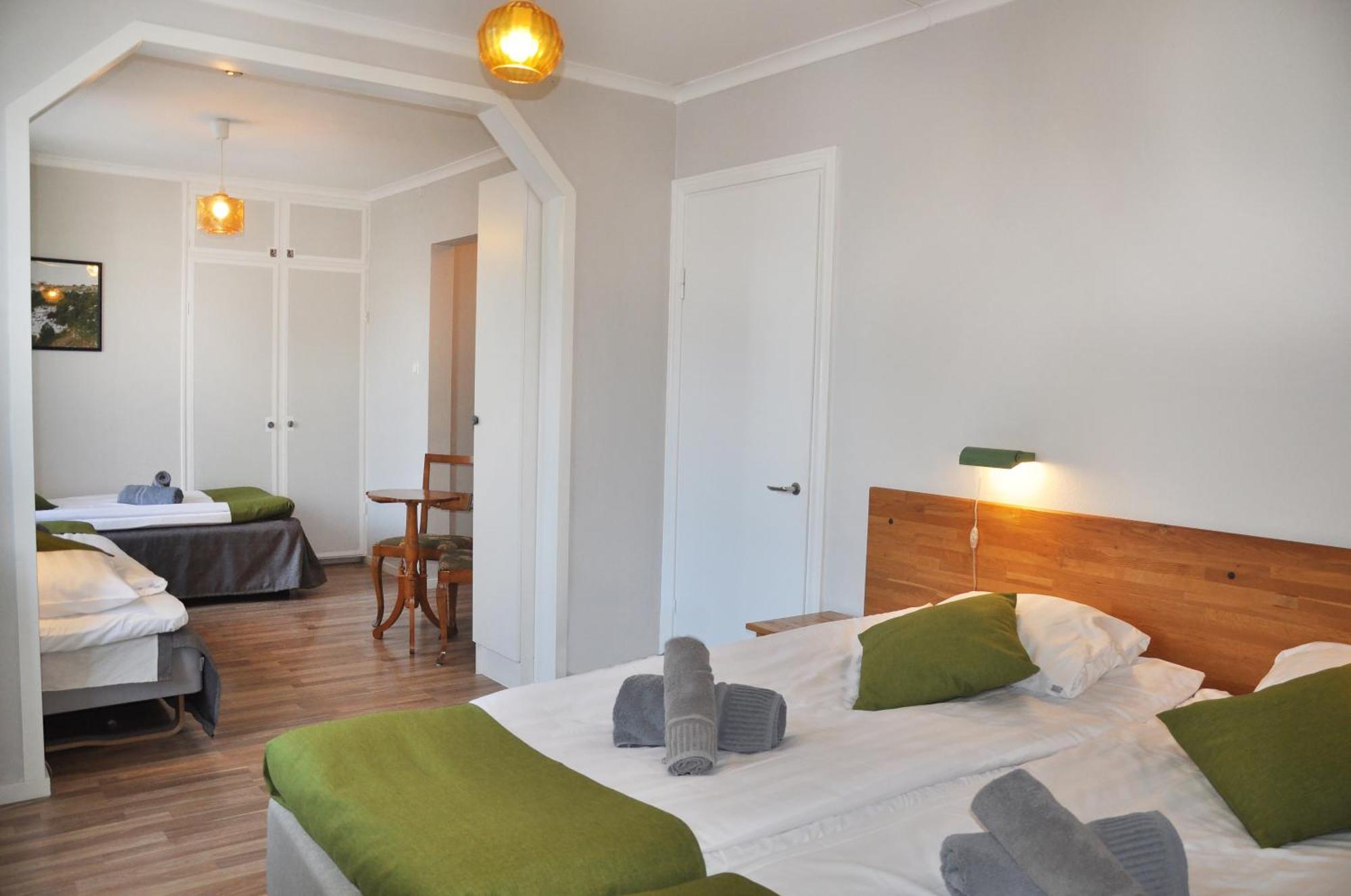Slite Badhotell Luaran gambar