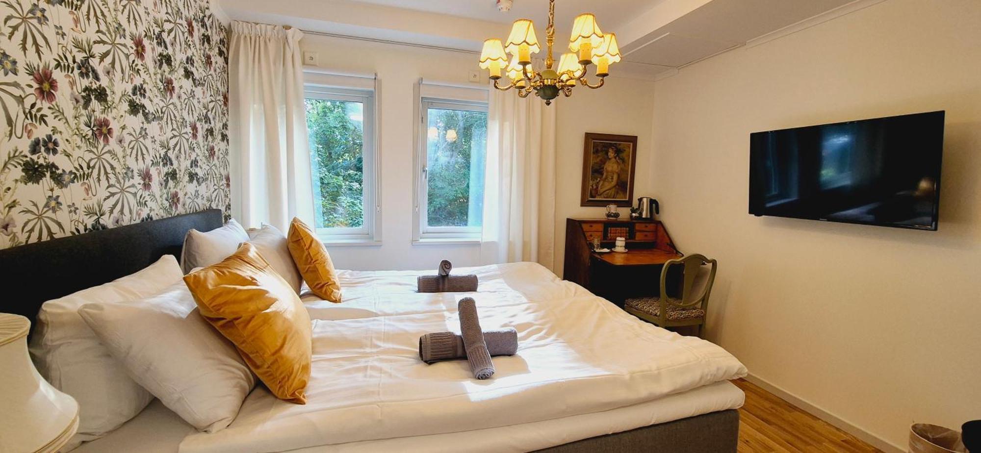 Slite Badhotell Luaran gambar